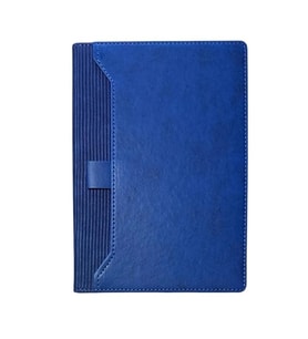 DRN GIFT ST-0660 15x21 THERMO HİLTE CEPLİ 160 YP. ÇİZGİLİ DEFTER - TEKLİ
