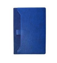 DRN GIFT ST-0660 15x21 THERMO HİLTE CEPLİ 160 YP. ÇİZGİLİ DEFTER - TEKLİ