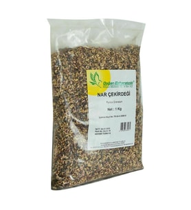 Doğan Baharatçılık Doğal Tane Nar Çekirdeği 1000Gr Kiloluk 1KG