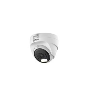 DAHUA 5MP Dome 2.8mm Analog Kamera Akıllı Çift Işıklı HAC-T1A51P-U-IL