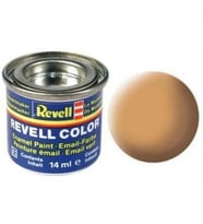 Nessiworld Email Color - Flesh - Boya 14 ml