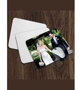 Kişiye Özel Mouse Pad - Resimli Mouse Pad - Dikdörtgen Mouse Pad (2 mm)