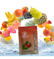 mucize Çilek-Nane Aromalı Kürdan Refill Doypak