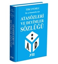 Atasözleri ve Deyimler Sözlüğü