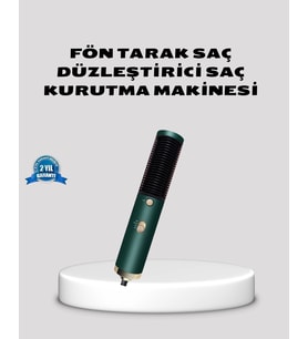 Profesyonel İyon Teknolojili Saç Kurutma Makinesi Güçlü Motor Ve Soğuk Hava Fonksiyonu