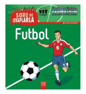 Soru ve Cevaplarla - Futbol