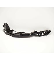 Volkswagen Polo Ön Tampon Far Braketi Sol 2009-  (Oem No:  6R0805071E)