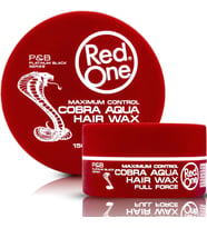 Aqua Wax-Cobra 150 ML