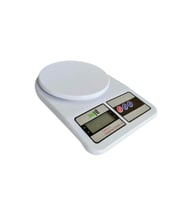 Dijital Mutfak Terazisi 5 Kg, Hassas Ölçüm ve Kolay Kullanım