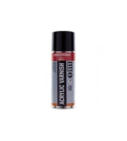 Talens Amsterdam Acrylic Varnish Matt 115 Akrilik Boya Verniği Mat 400 ml Sprey 