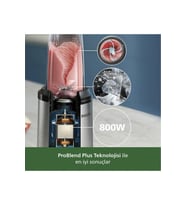 Philips Problend Plus HR2764/00 800 W Smoothie Blender