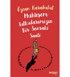 Muhteşem Tutkularımızın Bir Sonraki Saati