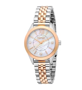 Esprit ES1L434M1075 Kadın Kol Saati (Gümüş)