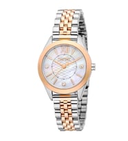 Esprit ES1L434M1075 Kadın Kol Saati (Gümüş)