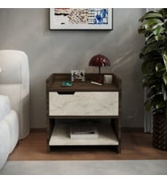 İnarch Dizayn Nero R Komodin Sağ Modül Tek Çekmeceli Modern Tasarım