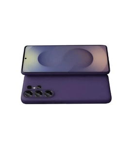 Durukar® Samsung Galaxy S26 Ultra First Silikon - Mürdüm