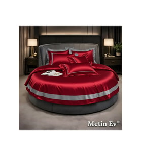 Metin Ev® Pure Comfort Collection, Nevresim Takımı