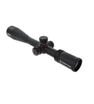 CRIMSON TRACE Hardline Pro 6-24x50 MIL ILL FFP 30 MM Tüfek Dürbünü