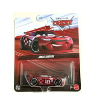 Hot Wheels Disney Pixar Cars Jonas Carvers Metal Die Cast Oyuncak Araba 3+