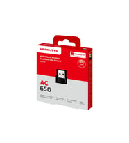 MERCUSYS MA20N WIFI5 AC650 Nano Usb Kablosuz Ağ Adaptörü