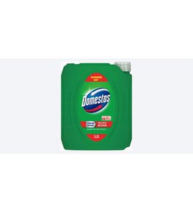 ŞeyliŞeyler - Domestos Yoğun Kıvamlı Çamaşır Suyu Çam Ferahlığı 3240 ml
