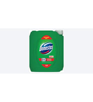 ŞeyliŞeyler - Domestos Yoğun Kıvamlı Çamaşır Suyu Çam Ferahlığı 3240 ml