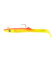 Ragot Raglou Hybrid 105mm 14,5gr 2 Adet Silikon Yem MJ