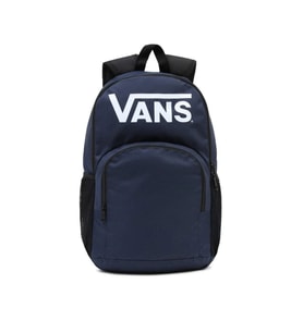 Vans Alumni Unisex Sırt Çantası VN0A7UDS5S21 (Lacivert)