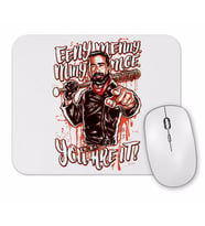 Eeny Menny Mouse Pad