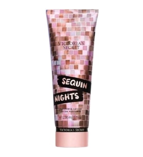 Victoria's Secret Sequin Nights Fragrance Lotion 236 ml Kadın Vücut Losyonu