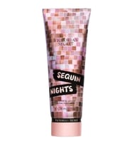 Victoria's Secret Sequin Nights Fragrance Lotion 236 ml Kadın Vücut Losyonu