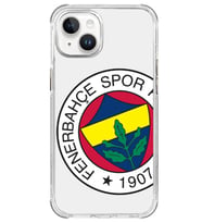 Fenerbahçe Telefon Kılıfı İphone 14 Orijinal Lisanslı