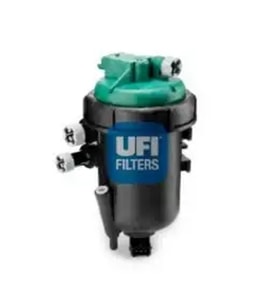 UFI 5517800 Yakit Filtresi 51773591