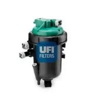 UFI 5517800 Yakit Filtresi 51773591