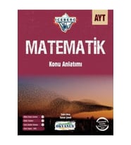 Okyanus Ayt Iceberg Matematik Konu Anlatımı