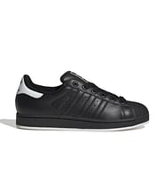 Adidas Superstar II Erkek Günlük Ayakkabı JR0029 Siyah
