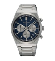Seiko Chronograph SSB453P1 Erkek Kol Saati