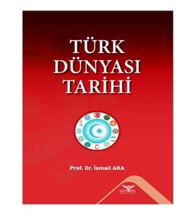Türk Dünyası Tarihi