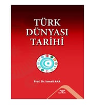 Türk Dünyası Tarihi