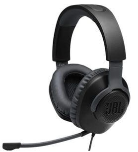 JBL Tune quantum 100 Jax Kablolu Kulak Üstü Kulaklık 2.el 3Ay garantili