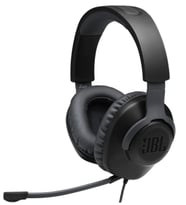 JBL Tune quantum 100 Jax Kablolu Kulak Üstü Kulaklık 2.el 3Ay garantili