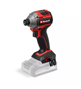 Einhell TP-CI 18/250-C Li BL - Solo Akülü Darbeli Vidalama