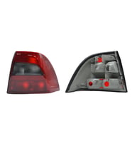 Opel Vectra B Sağ (Yolcu) Stop 99/01 Füme Makyajlı 