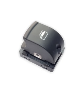 Audi A3 2009-2012 Sağ Ön Kapı Cam Düğmesi 4F0959855A