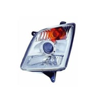Isuzu Dmax Tfr, Tfs 2007-2011 Sağ Far 8-98011-763-0