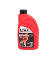 Organik Kırmızı Antifriz - 1 Litre