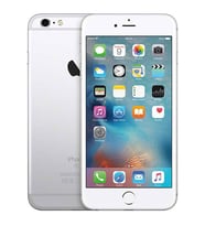 İkinci El Apple iPhone 6S Plus 16GB Beyaz Parmakizi Yok (12 Ay Hb Bilişim Garantili) İkinci El