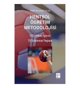 Hentbol Ögretim Metodolojisi