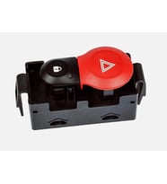 RENAULT KANGOO DÖRTLÜ FLAŞÖR ANAHTARI BUTONU 2008-2021