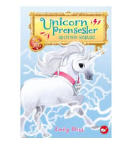 Unicorn Prensesler - 2 Işıltı’nın Koşusu